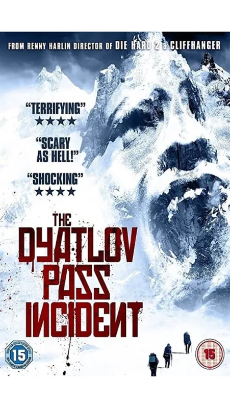 Záhada Hory mŕtvych (The Dyatlov Pass Incident), 2013 - fotogaléria