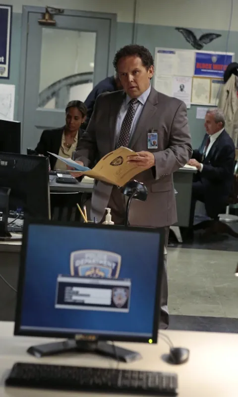 Lovci zločinců (Person of Interest IV), 2014 - fotogaléria