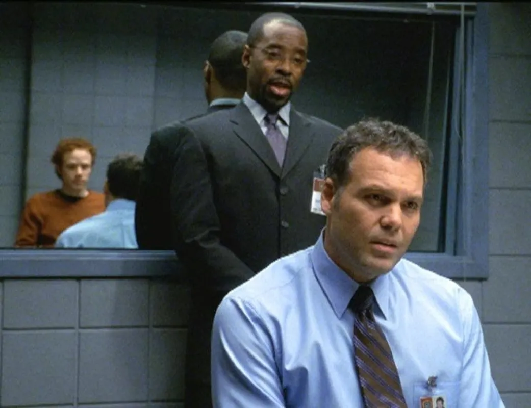 Zákon a pořádek: Zločinné úmysly (Law & Order: Criminal Intent II), 2002 - fotogaléria
