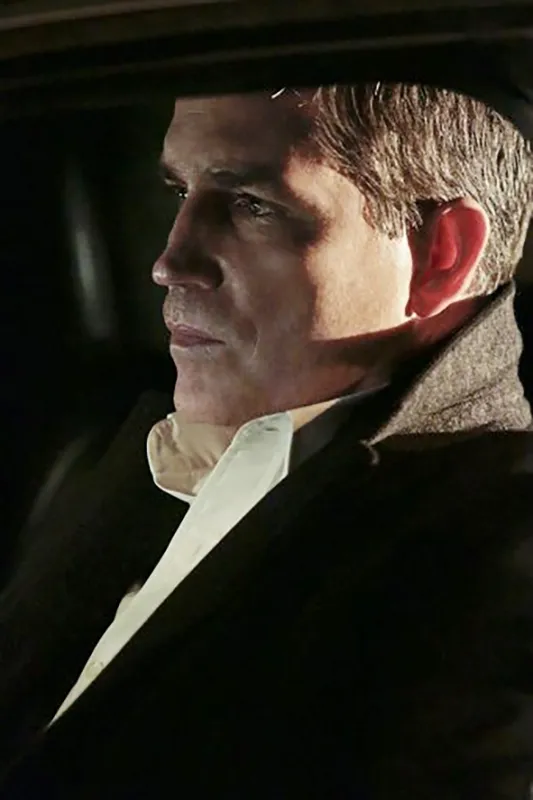 Lovci zločinců (Person of Interest IV), 2014 - fotogaléria