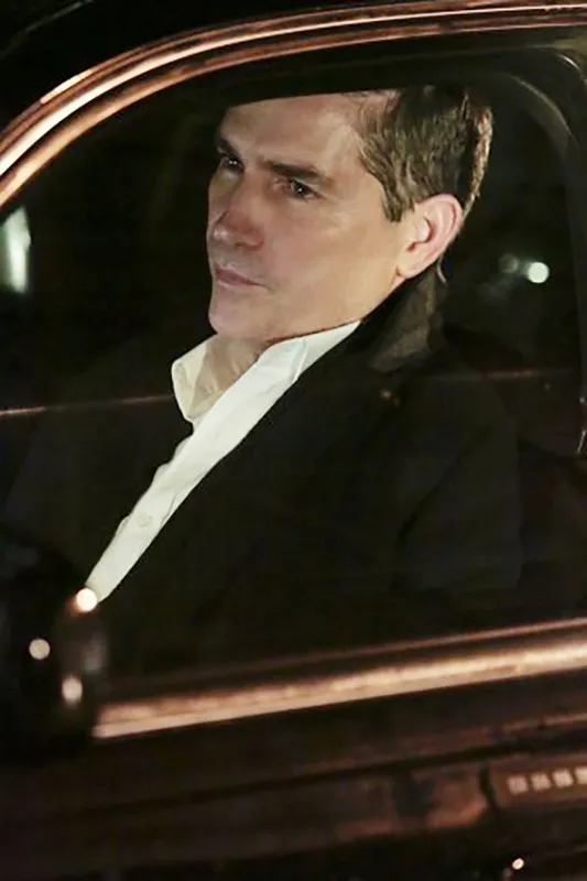 Lovci zločinců (Person of Interest IV), 2014 - fotogaléria