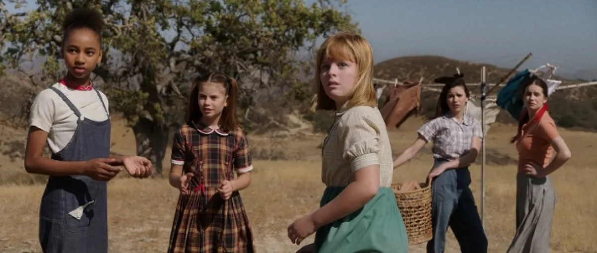 Annabelle 2: Zrodenie zla (Annabelle: Creation), 2017 - fotogaléria