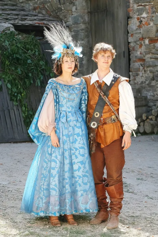 Tajomstvo Lesnej krajiny, 2006 - fotogaléria