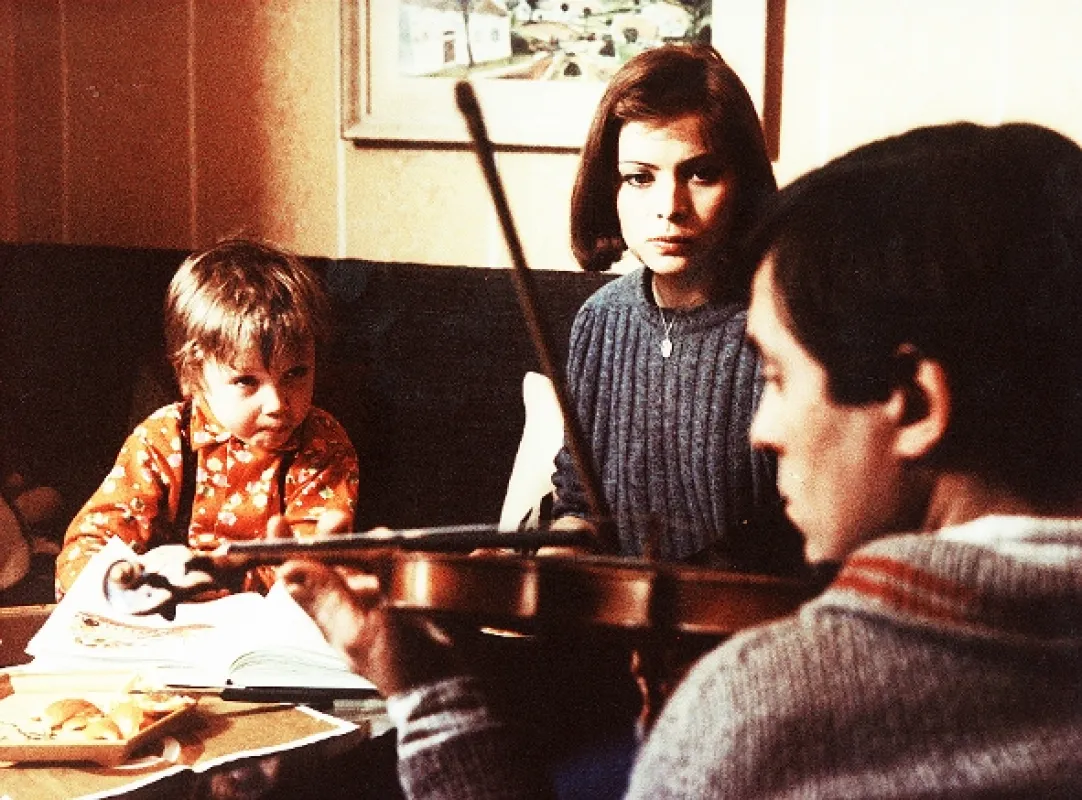 Vrchní, prchni!, 1980 - fotogaléria