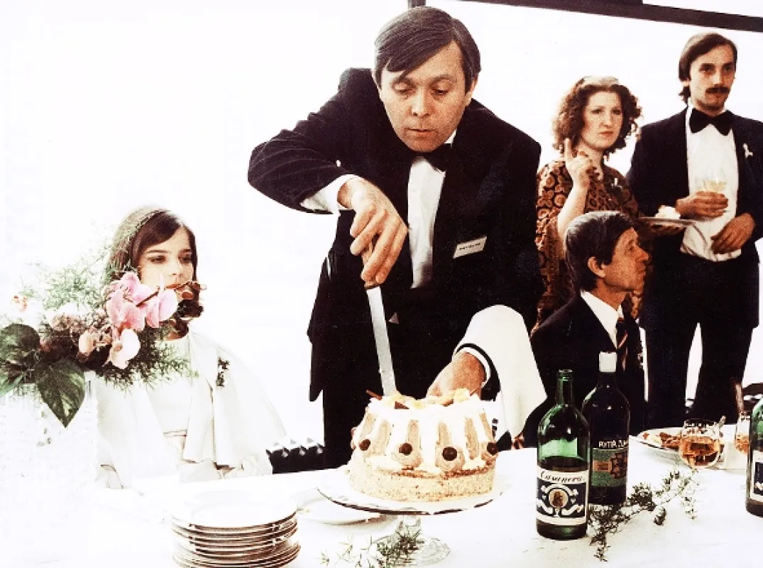 Vrchní, prchni!, 1980 - fotogaléria