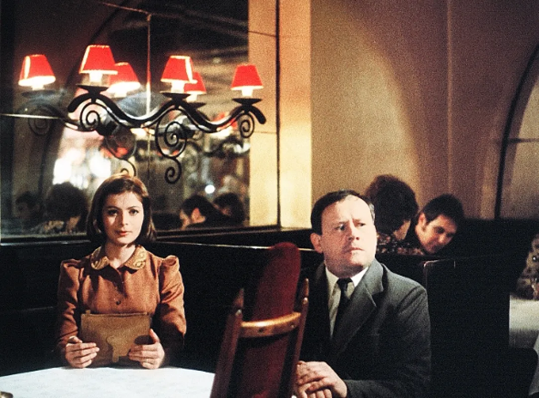 Vrchní, prchni!, 1980 - fotogaléria