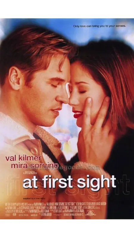 Na první pohled (At First Sight), 1998 - fotogaléria