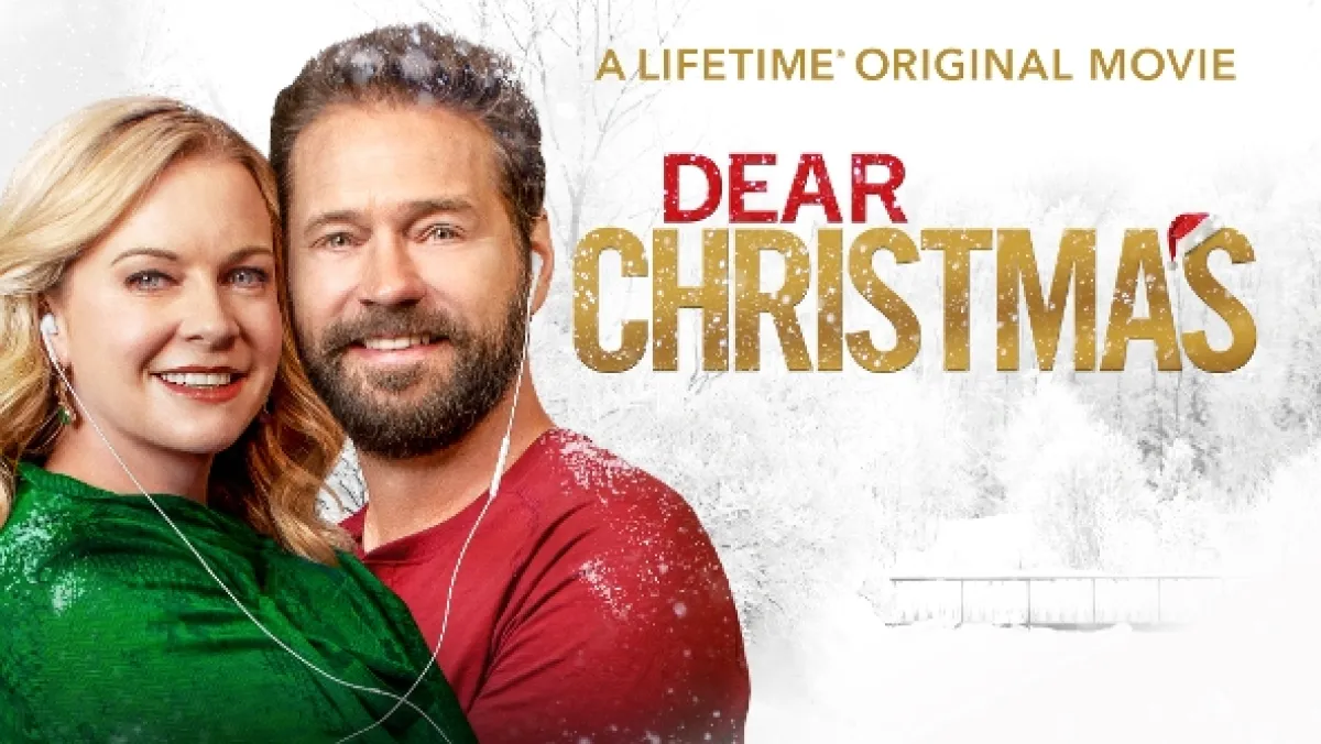 Naladení na Vianoce (Dear Christmas), 2020 - fotogaléria
