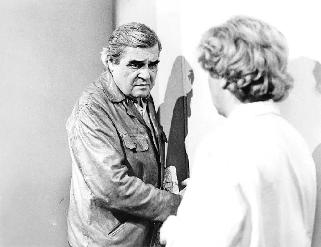 A na konci je začátek, 1981 - fotogaléria