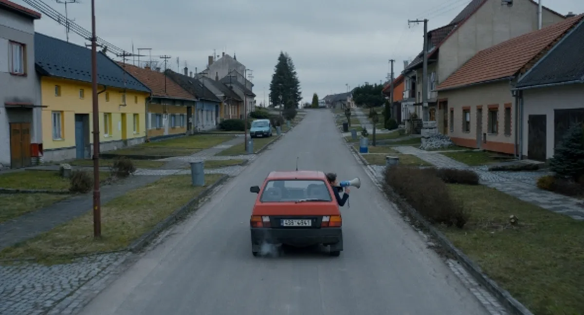 Kdyby radši hořelo, 2022 - fotogaléria