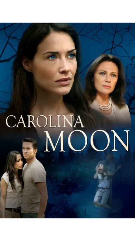 Nora Roberts: Lesní jezírko (NORA ROBERTS’ CAROLINA MOON), 2007 - fotogaléria