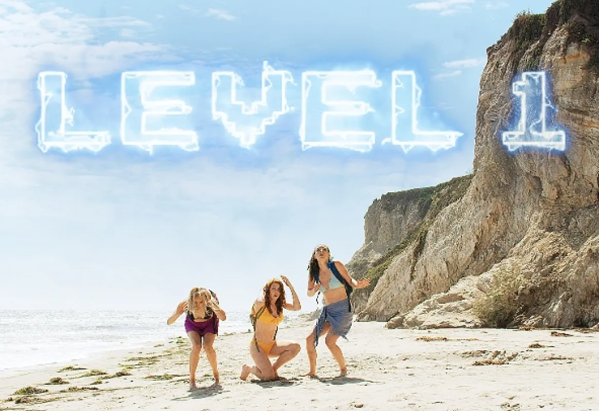 Final Level: Hra začíná (The Final Level: Escaping Rancala), 2019 - fotogaléria