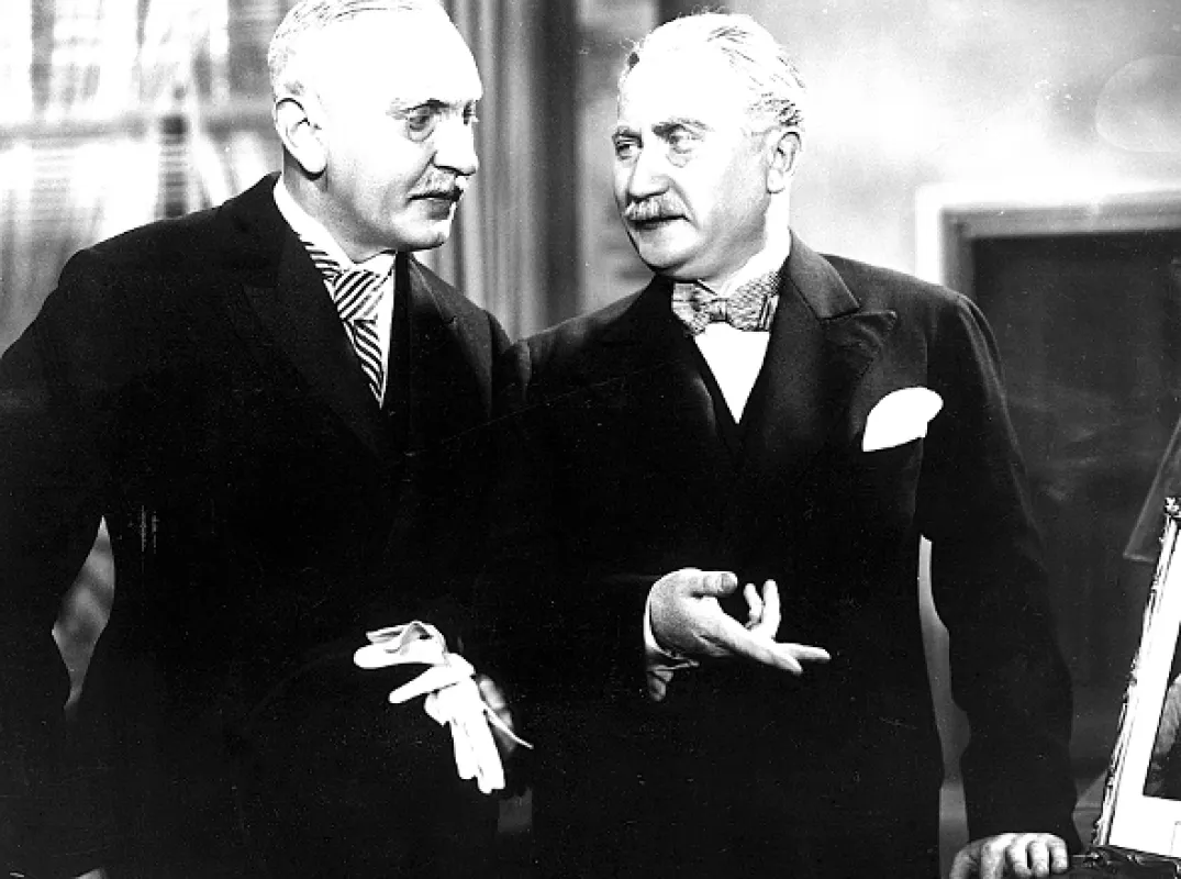 To neznáte Hadimršku, 1931 - fotogaléria