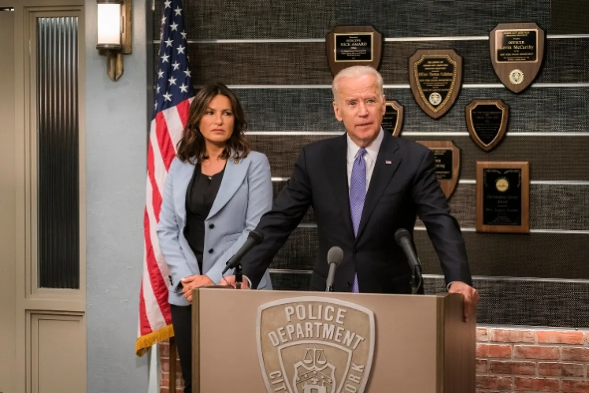 Zákon a pořádek: Útvar pro zvláštní oběti (Law and Order: Special Victims Unit XIX), 2017 - fotogaléria