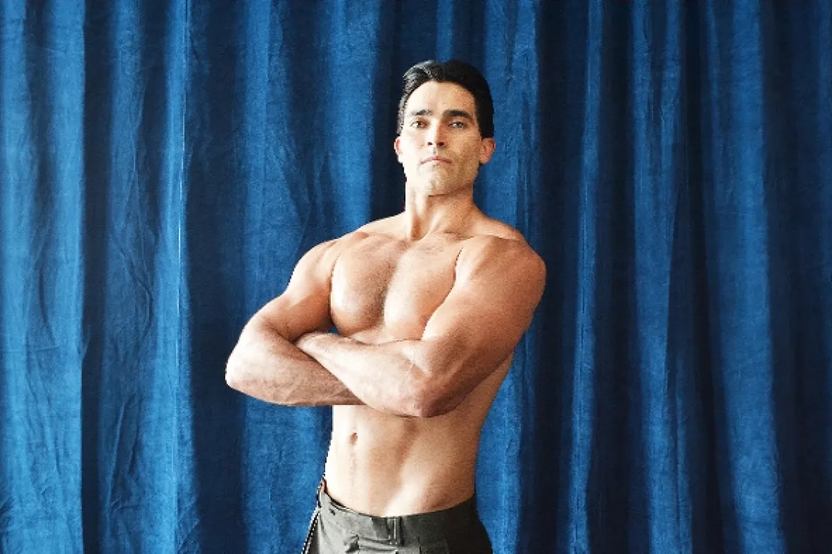 Mr. Olympia - Příběh bratrů Weiderových (Bigger), 2018 - fotogaléria