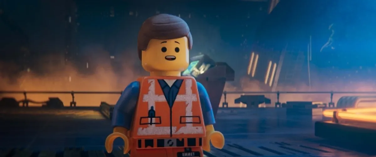 LEGO příběh 2 (The LEGO Movie 2: The Second Part), 2019 - fotogaléria