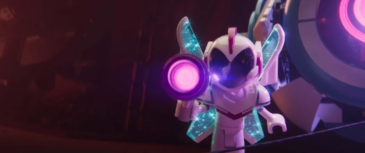 LEGO příběh 2 (The LEGO Movie 2: The Second Part), 2019 - fotogaléria