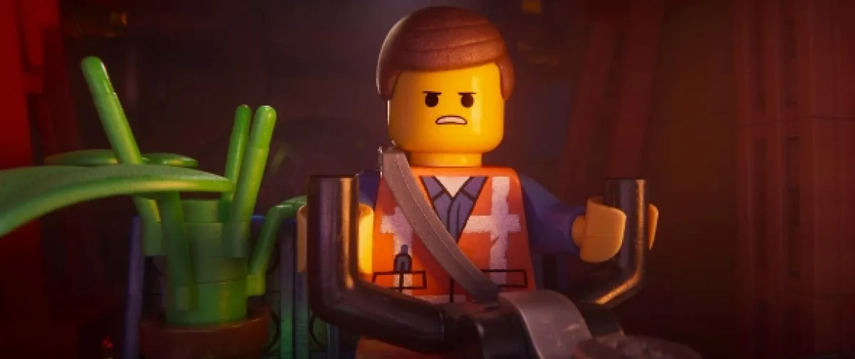 LEGO příběh 2 (The LEGO Movie 2: The Second Part), 2019 - fotogaléria