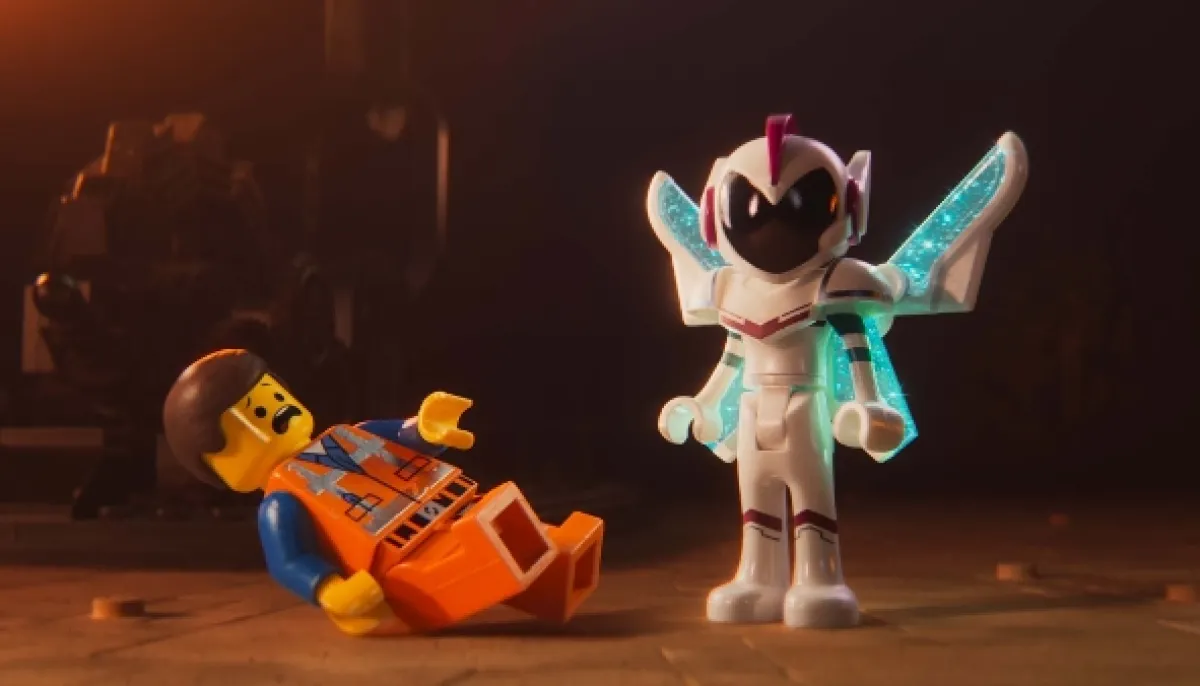 LEGO příběh 2 (The LEGO Movie 2: The Second Part), 2019 - fotogaléria