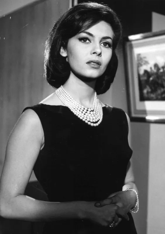 Symfonie pro jeden masakr (Symphonie pour un massacre), 1963 - fotogaléria