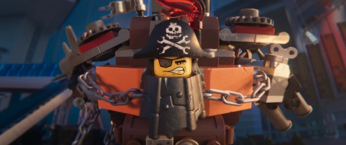 LEGO příběh 2 (The LEGO Movie 2: The Second Part), 2019 - fotogaléria
