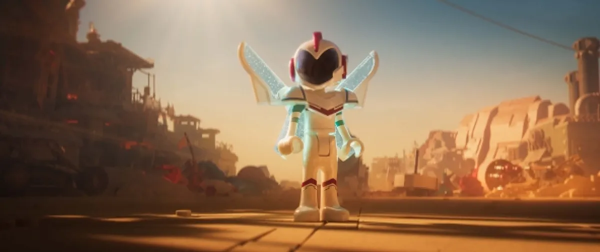 LEGO příběh 2 (The LEGO Movie 2: The Second Part), 2019 - fotogaléria