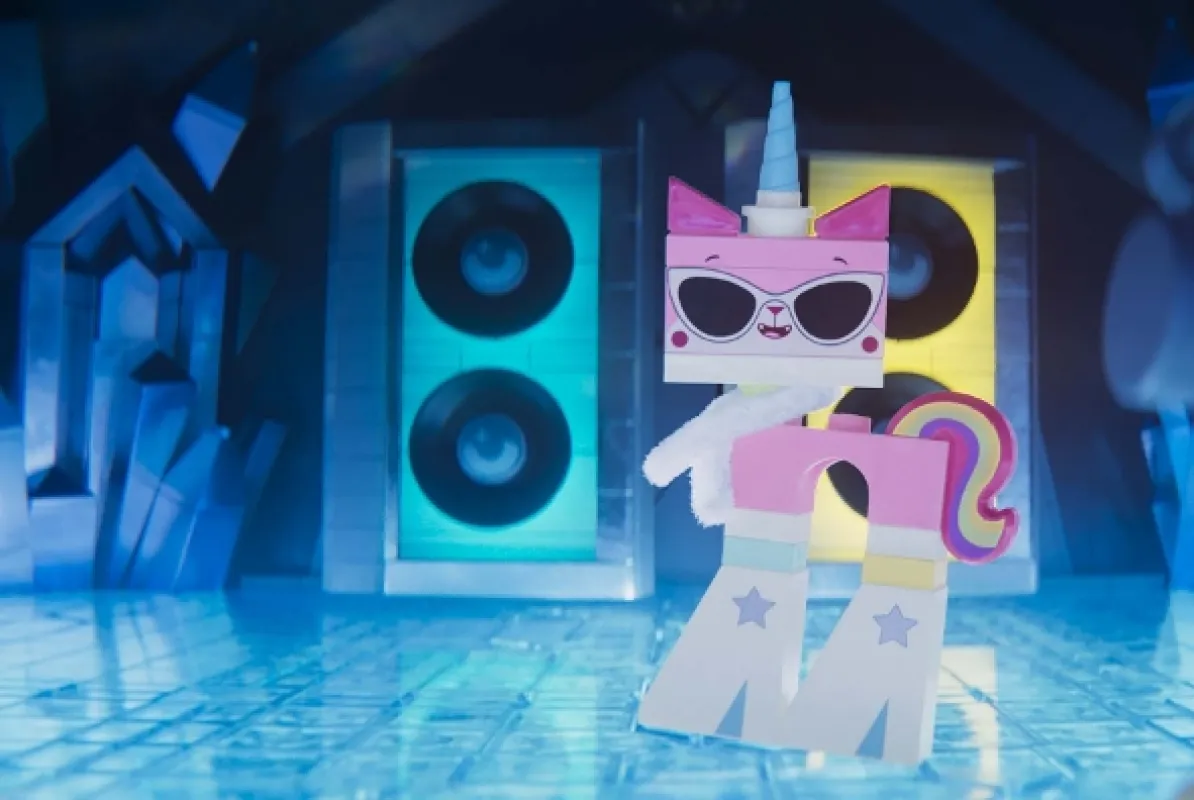LEGO příběh 2 (The LEGO Movie 2: The Second Part), 2019 - fotogaléria