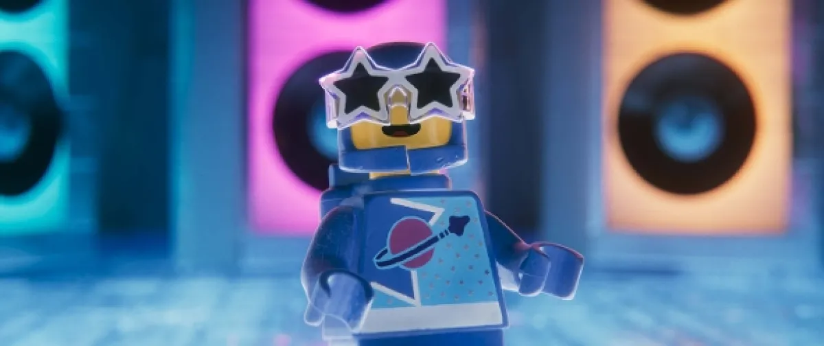 LEGO příběh 2 (The LEGO Movie 2: The Second Part), 2019 - fotogaléria