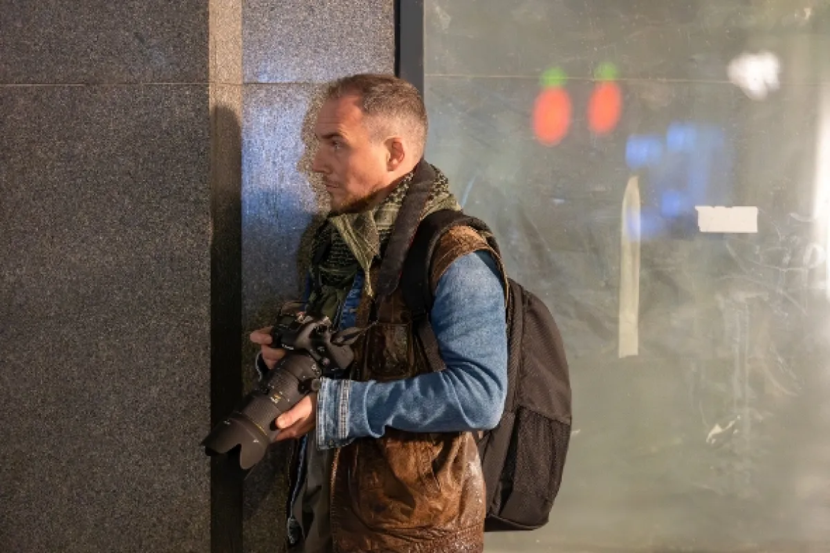 Zločin na dobré cestě, 2025 - fotogaléria