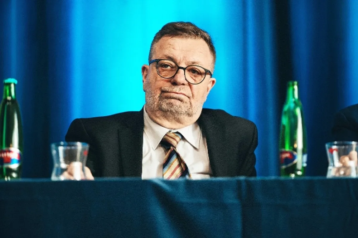 Vyšehrad Dvje, 2025 - fotogaléria