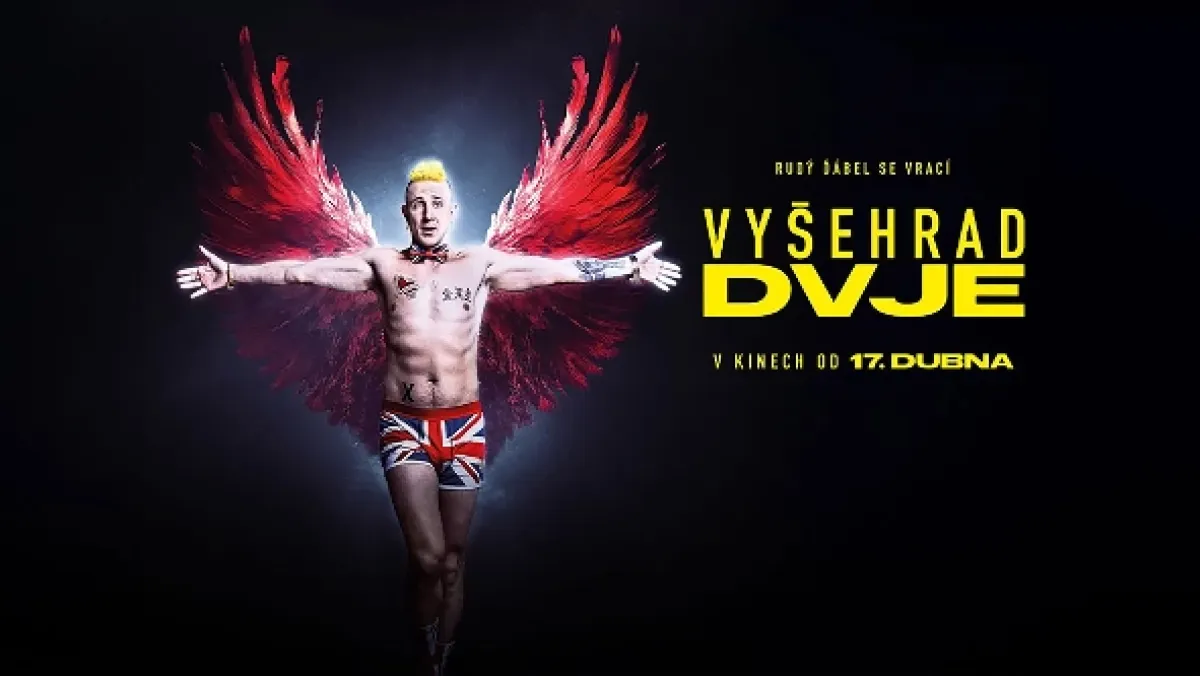 Vyšehrad Dvje, 2025 - fotogaléria