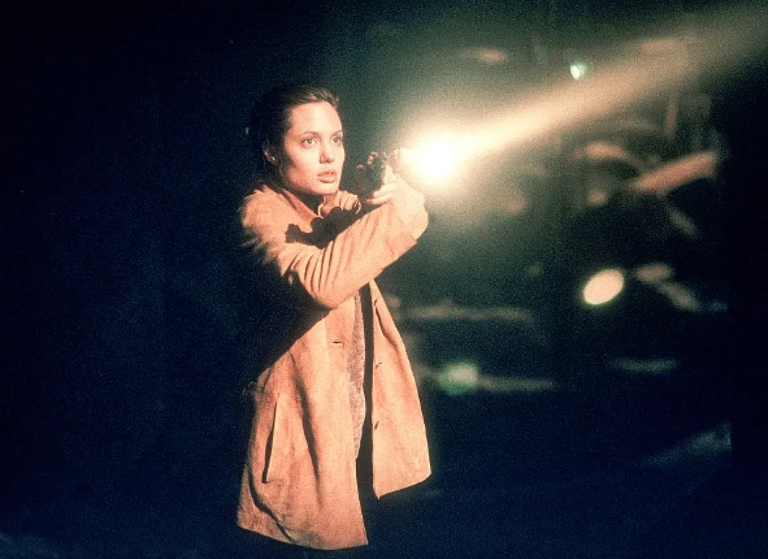 Zberateľ kostí (The Bone Collector), 1999 - fotogaléria