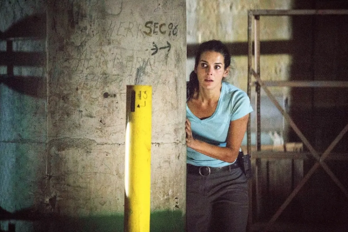 Rizzoli & Isles: Vraždy na pitevně (Rizzoli & Isles V), 2014 - fotogaléria