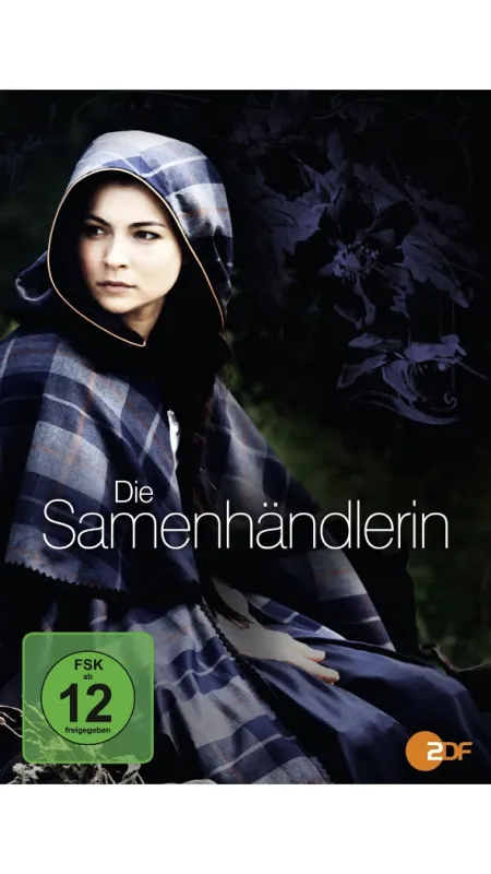 Rodinná firma (Die Samenhändlerin), 2011 - fotogaléria