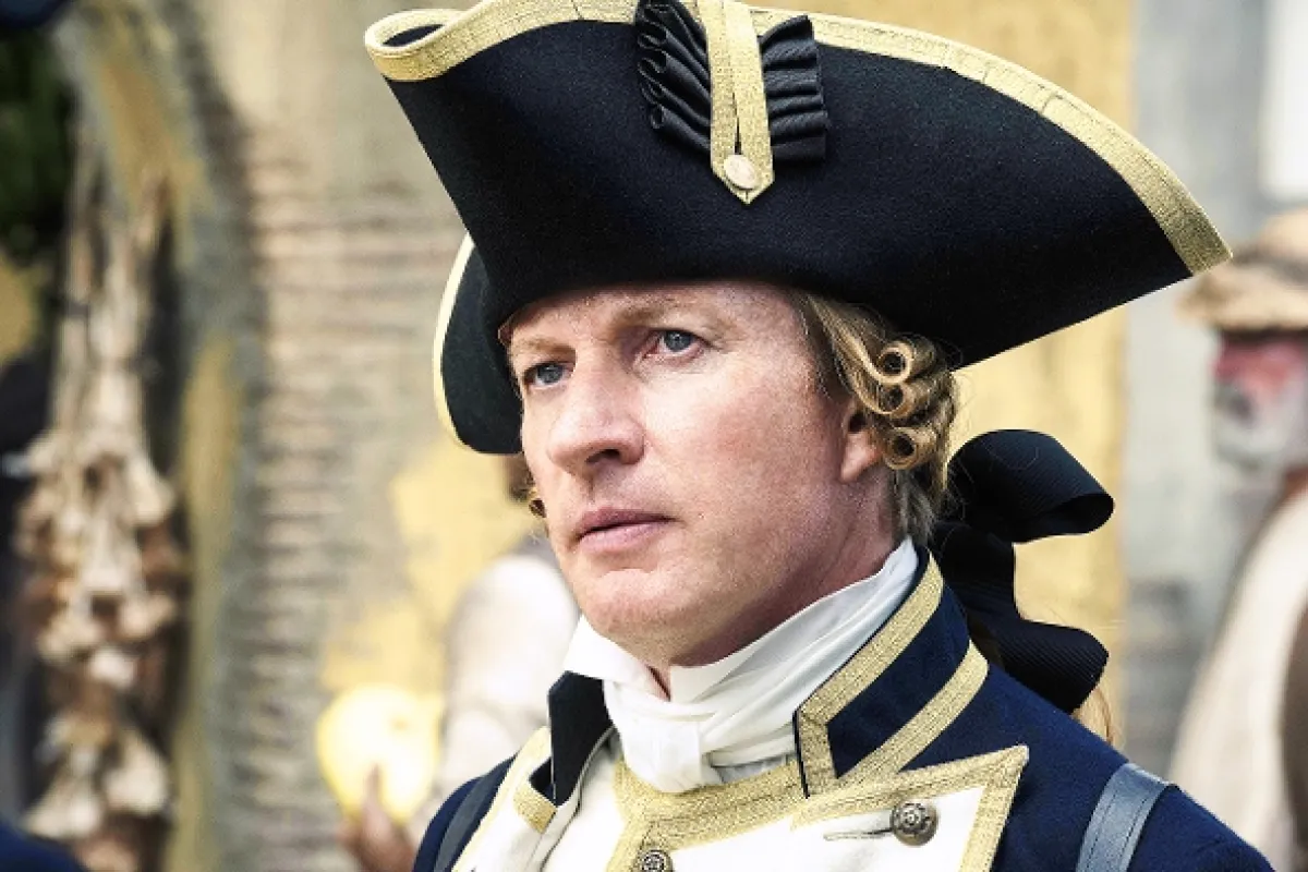 Piráti z Karibiku: Salazarova pomsta (Pirates of the Caribbean: Dead Men Tell No Tales), 2017 - fotogaléria