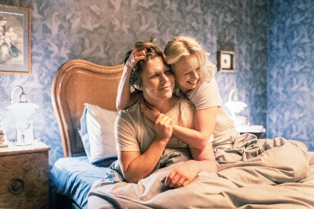 Čtyři malí dospělí (Four Little Adults), 2023 - fotogaléria