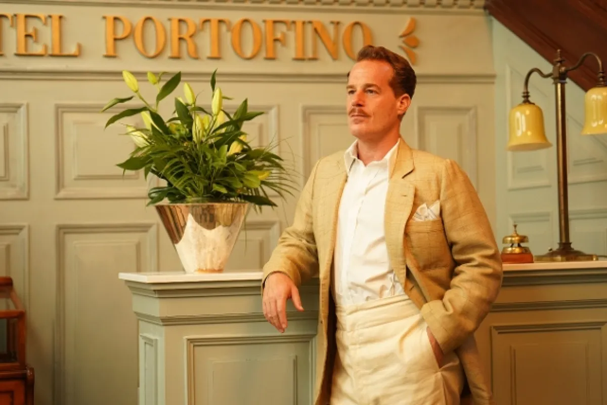 Hotel Portofino, 2021 - fotogaléria