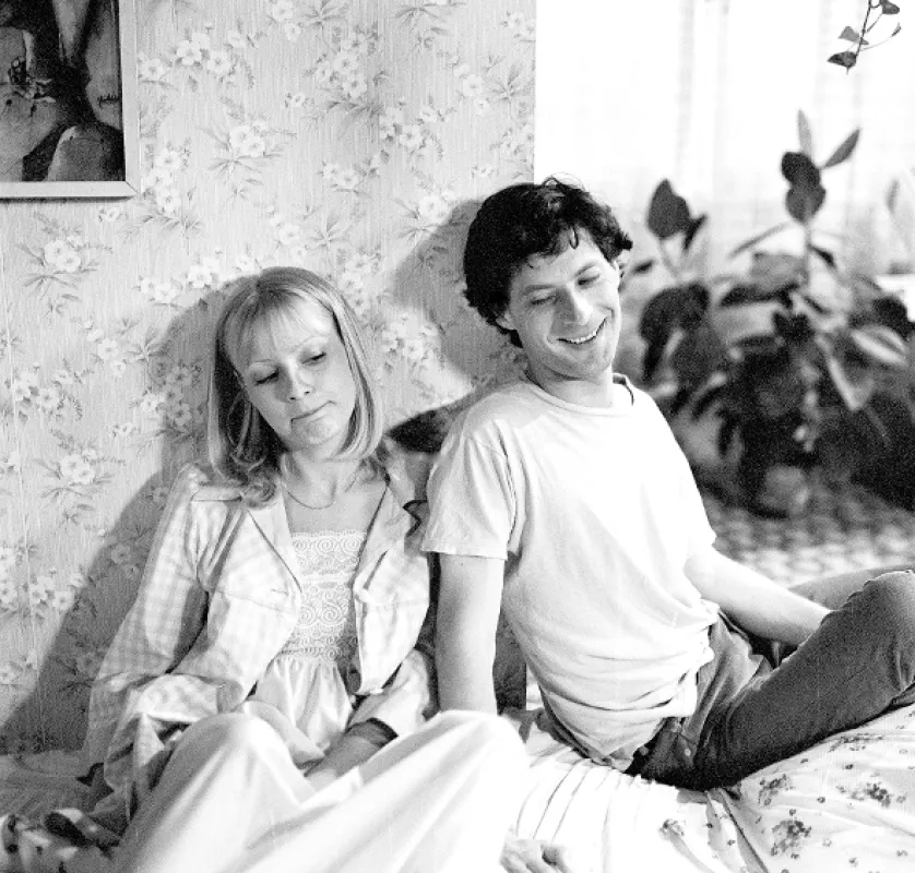 Kluk, 1986 - fotogaléria