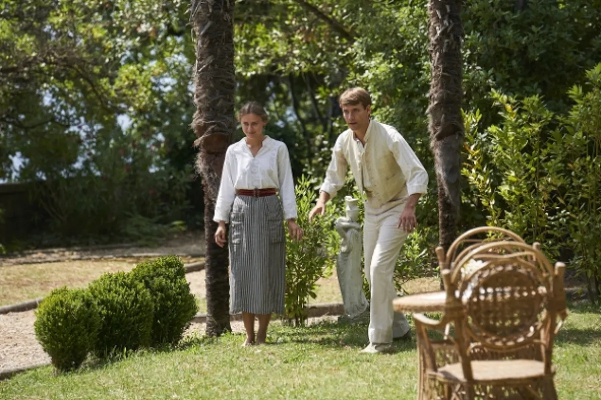 Hotel Portofino, 2021 - fotogaléria