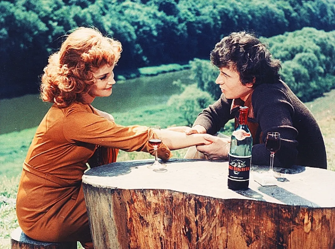 Hop – a je tu lidoop, 1977 - fotogaléria