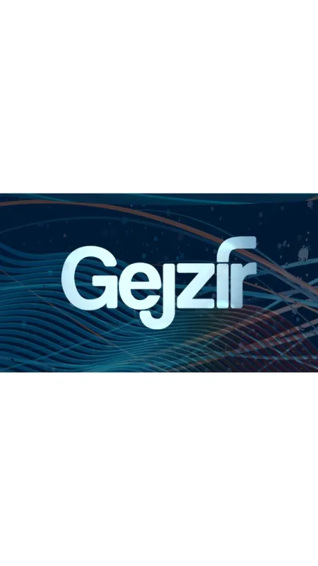 Gejzír - fotogaléria