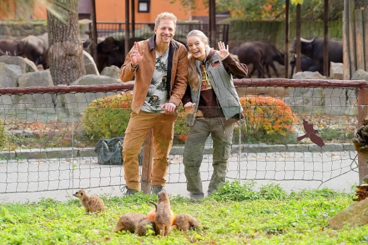 Zoo, 2023 - fotogaléria