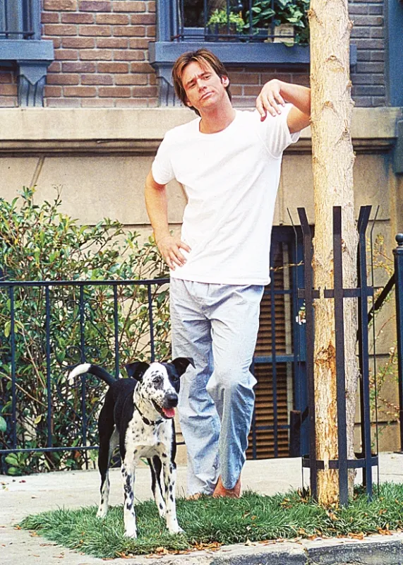 Božský Bruce (Bruce Almighty), 2003 - fotogaléria