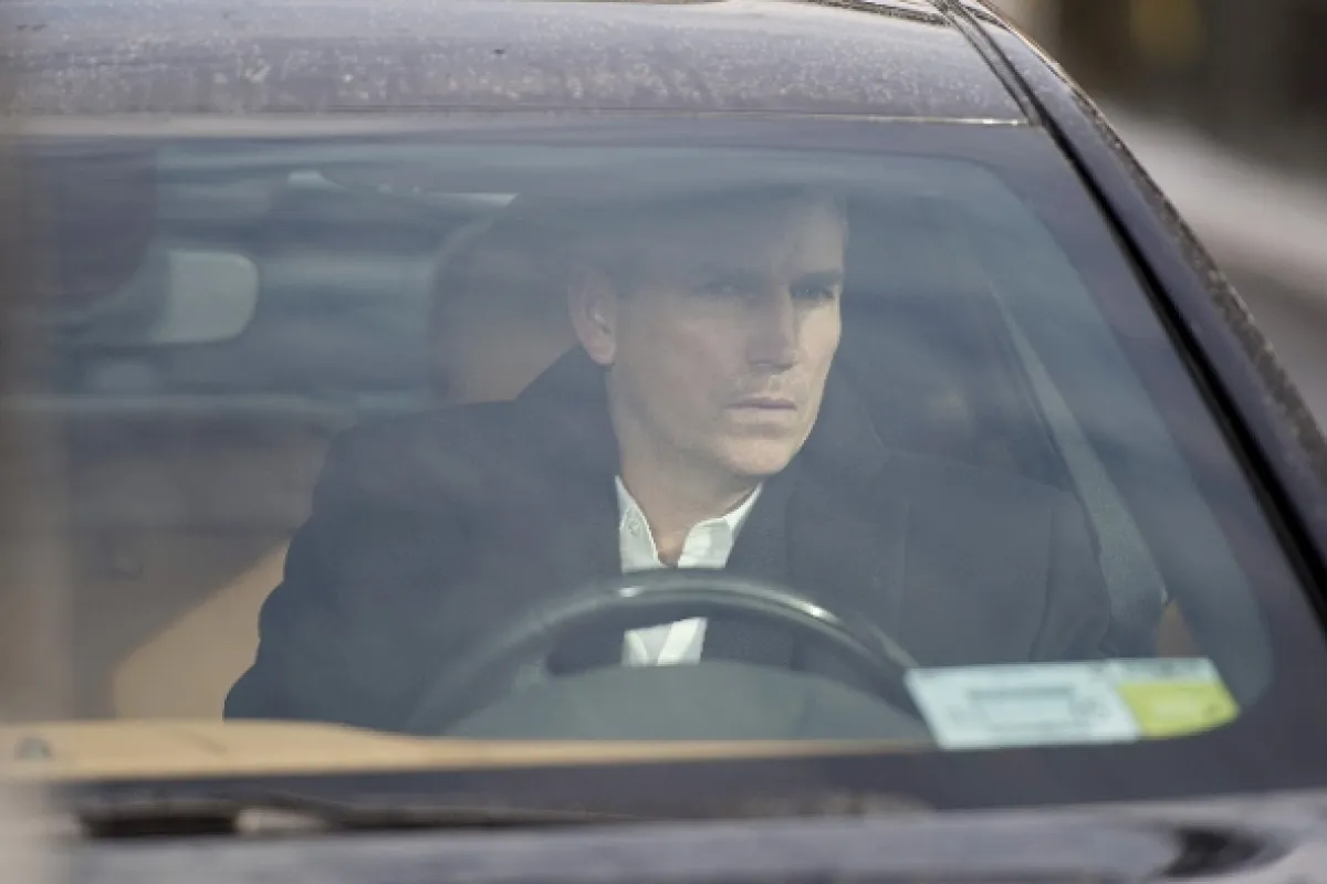Lovci zločinců (Person of Interest IV), 2014 - fotogaléria