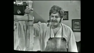 O stříbrném kamínku