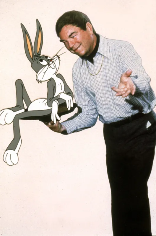 Králík Bugs a pták Uličník, 1979 - fotogaléria