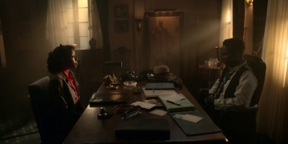 Fargo, 2020 - fotogaléria