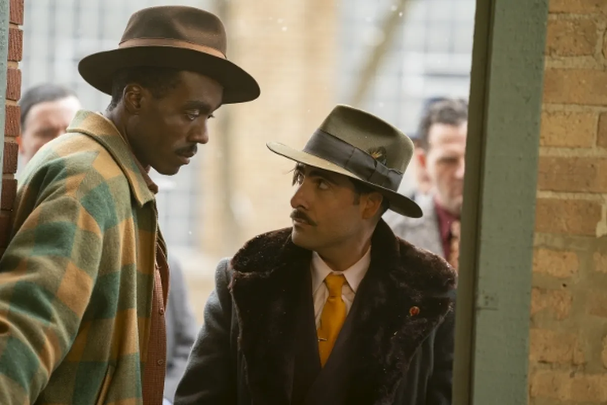 Fargo (Fargo IV: Lay Away), 2020 - fotogaléria
