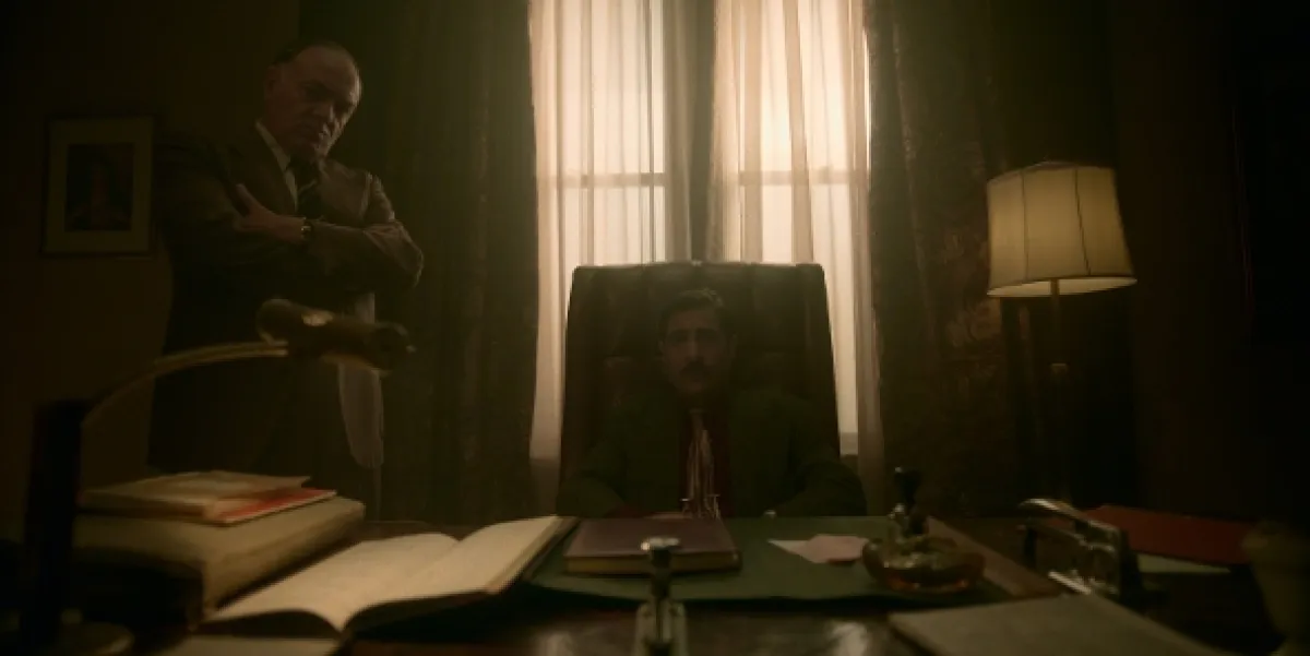 Fargo, 2020 - fotogaléria