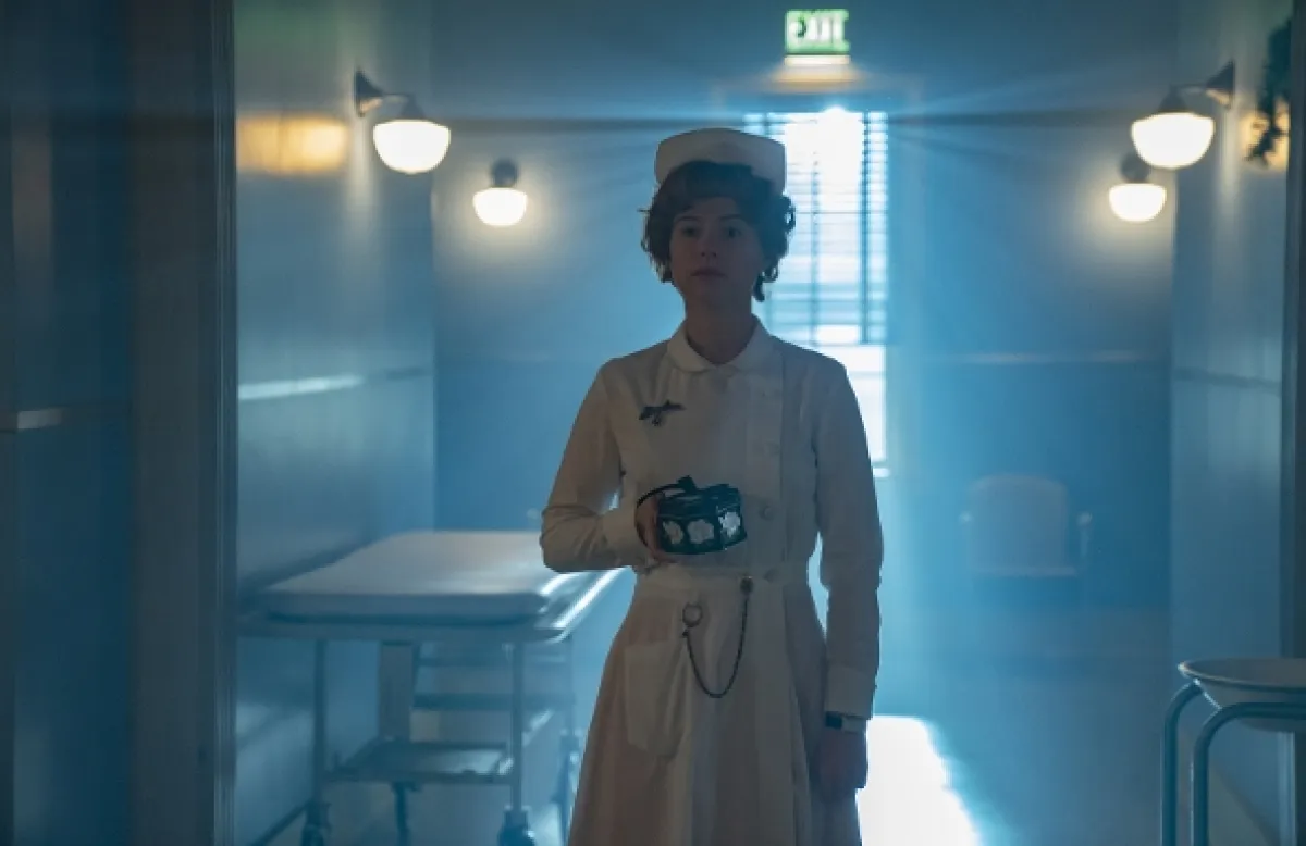 Fargo (Fargo IV: Lay Away), 2020 - fotogaléria